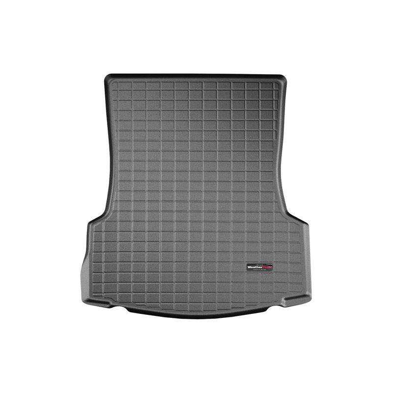 WeatherTech | Tapis de coffre - CT6 2016-2020