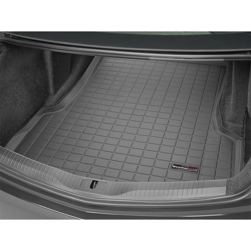 WeatherTech | Tapis de coffre - CT6 2016-2020