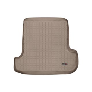 WeatherTech | Tapis de coffre - 4Runner 2.7L / 3.4L 1996-1999