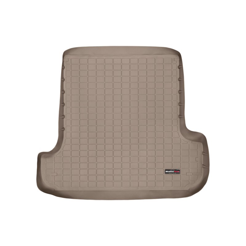 WeatherTech | Tapis de coffre - 4Runner 2.7L / 3.4L 1996-1999