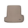WeatherTech | Tapis de coffre - 4Runner 2.7L / 3.4L 1996-1999