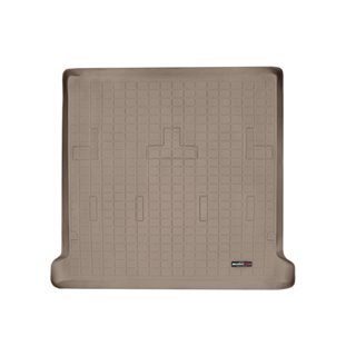 WeatherTech | Tapis de coffre - Escalade / Tahoe / Yukon / Yukon XL 1500 2000-2006