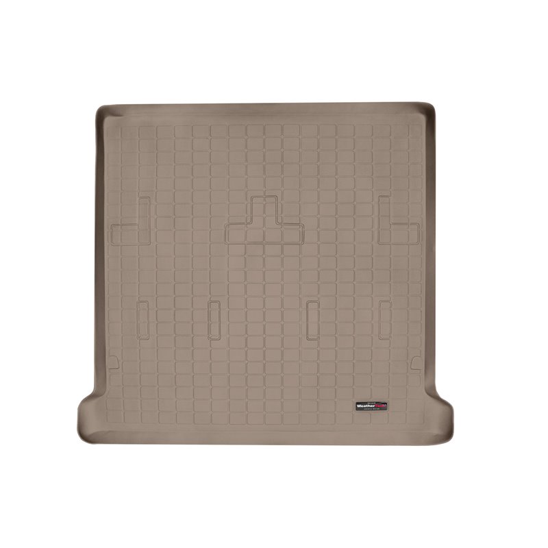 WeatherTech | Tapis de coffre - Escalade / Tahoe / Yukon / Yukon XL 1500 2000-2006