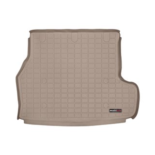 WeatherTech | Tapis de coffre - 323i / 325i 2.5L 2000-2005