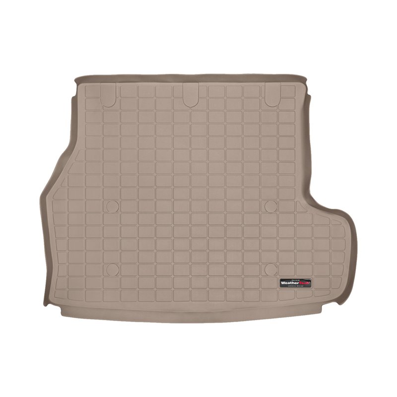 WeatherTech | Tapis de coffre - 323i / 325i 2.5L 2000-2005