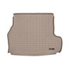 WeatherTech | Tapis de coffre - 323i / 325i 2.5L 2000-2005