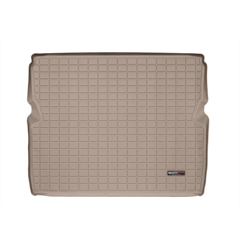 WeatherTech | Tapis de coffre - Quest 3.5L 2004-2011