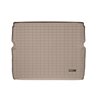 WeatherTech | Tapis de coffre - Quest 3.5L 2004-2011