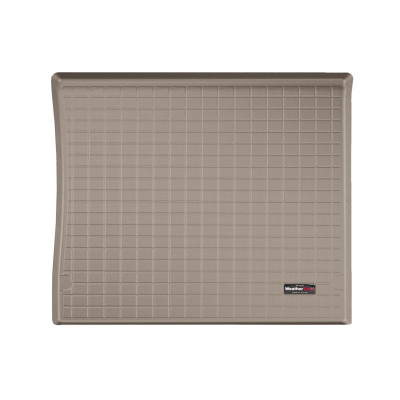 WeatherTech | Tapis de coffre - Tahoe / Yukon 2007-2014