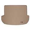 WeatherTech | Tapis de coffre - Santa Fe 2007-2012