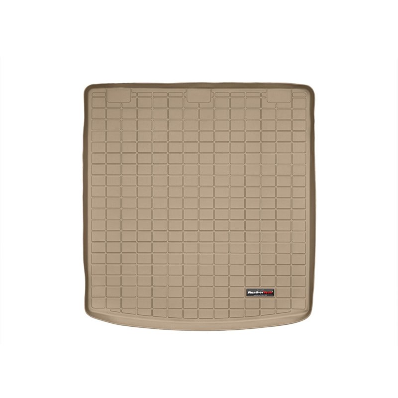 WeatherTech | Tapis de coffre - Jetta 2.0L / 2.5L 2009-2010