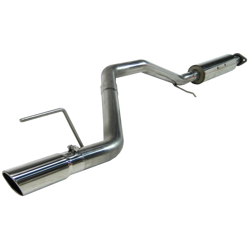 MBRP | XP Series Cat-Back - Grand Cherokee 4.7L / 5.7L 2005-2010 MBRP Cat-Back Exhausts