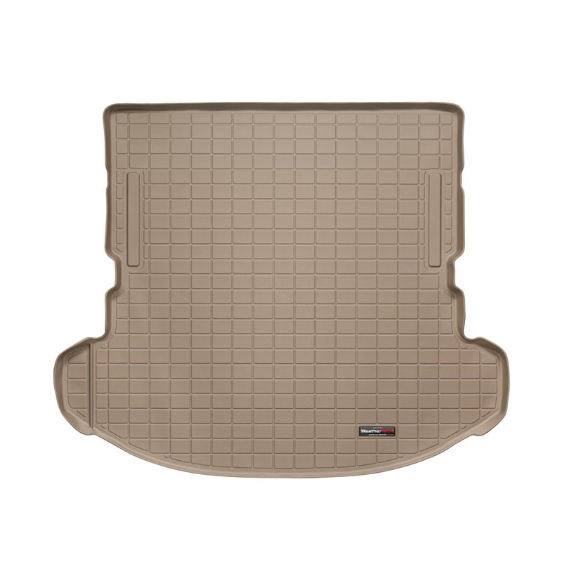 WeatherTech | Tapis de coffre - CX-9 3.5L / 3.7L 2007-2014