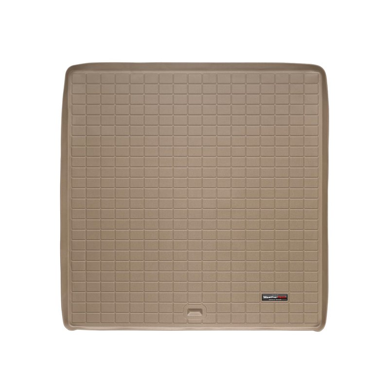 WeatherTech | Tapis de coffre - Acadia / Acadia Limited / Outlook 2.5L / 3.6L 2007-2017
