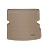WeatherTech | Tapis de coffre - Q7 3.0L / 3.6L / 4.2L 2007-2014