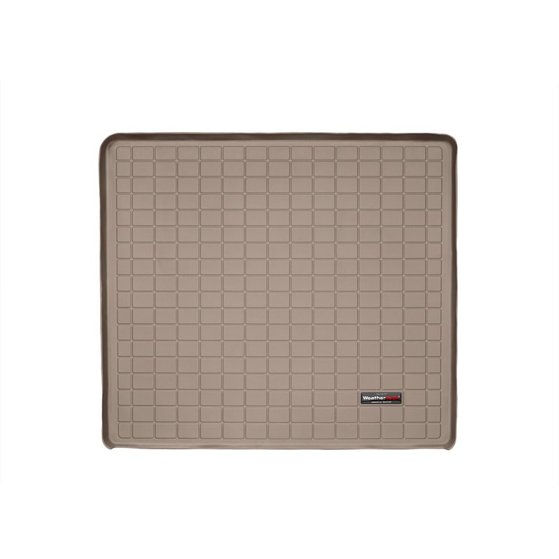 WeatherTech | Tapis de coffre - 4Runner 2.7L / 4.0L 2010-2021
