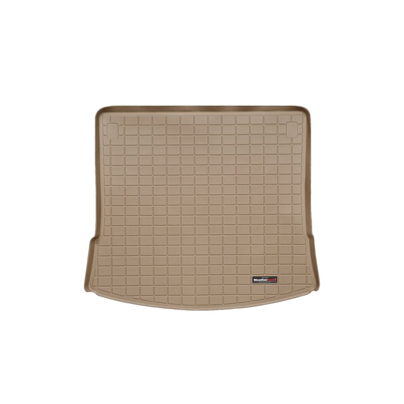 WeatherTech | Tapis de coffre - 5 2.3L / 2.5L 2008-2016