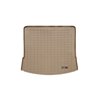 WeatherTech | Tapis de coffre - 5 2.3L / 2.5L 2008-2016