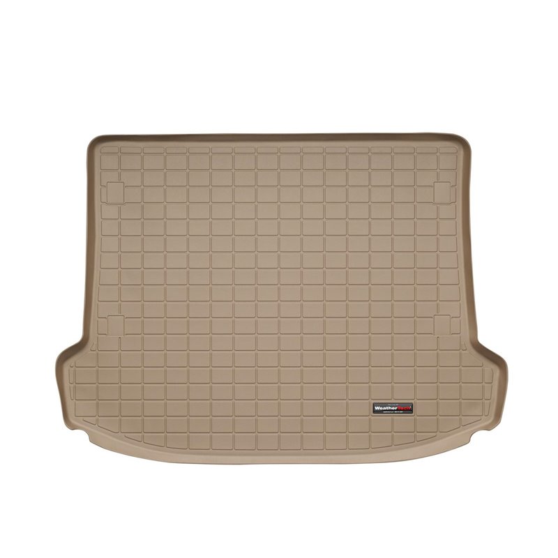 WeatherTech | Tapis de coffre - SRX 2.8T / 3.0L / 3.6L 2010-2016