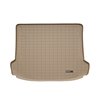 WeatherTech | Tapis de coffre - SRX 2.8T / 3.0L / 3.6L 2010-2016