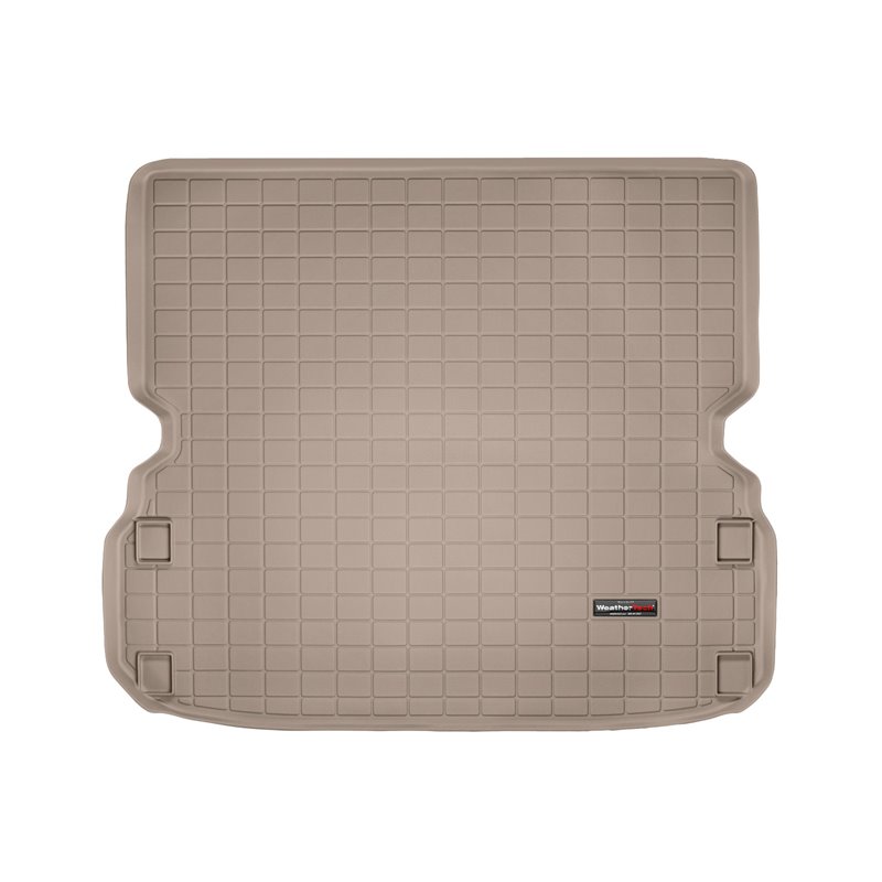 WeatherTech | Tapis de coffre - QX60 / Pathfinder 2.5L / 3.5L 2013-2020