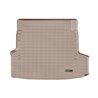 WeatherTech | Tapis de coffre - 328d xDrive / 328i xDrive / 330i xDrive 2.0L 2014-2018
