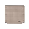 WeatherTech | Tapis de coffre - X5 2007-2018 WeatherTech Cargo Liners
