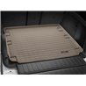 WeatherTech | Tapis de coffre - X5 2007-2018 WeatherTech Cargo Liners