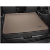 WeatherTech | Tapis de coffre - Escalade / Tahoe / Yukon 6.2L / 5.3L 2015-2020