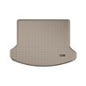 WeatherTech | Tapis de coffre - QX56 / QX80 / Armada 5.6L 2011-2021