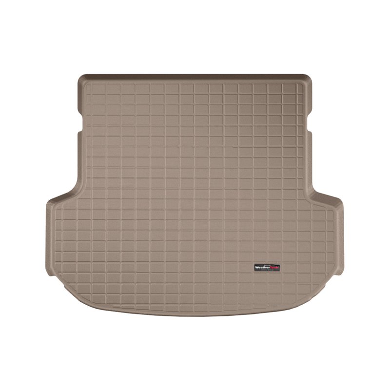WeatherTech | Tapis de coffre - Sorento 2.0T / 2.4L / 3.3L 2016-2019