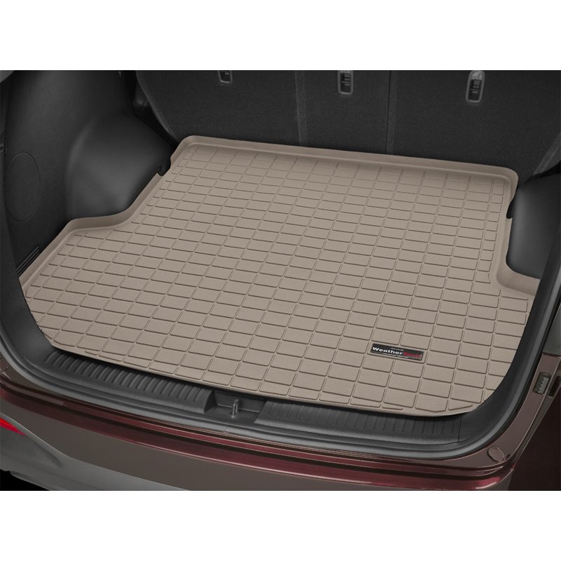 WeatherTech | Tapis de coffre - Sorento 2.0T / 2.4L / 3.3L 2016-2019