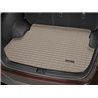 WeatherTech | Tapis de coffre - Sorento 2.0T / 2.4L / 3.3L 2016-2019