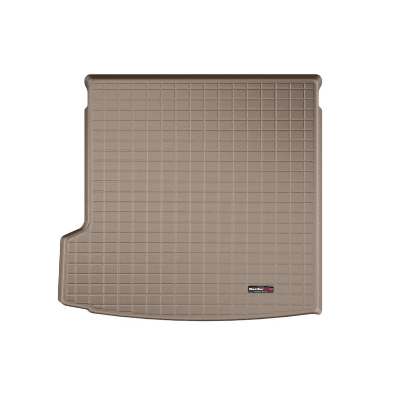 WeatherTech | Tapis de coffre - XC90 2.0L 2016-2022