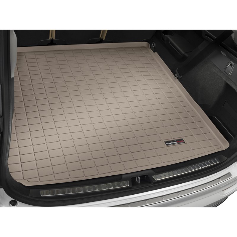 WeatherTech | Tapis de coffre - XC90 2.0L 2016-2022