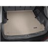 WeatherTech | Tapis de coffre - Q7 / SQ7 Base 2017-2021