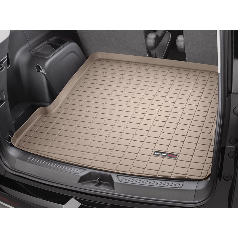 WeatherTech | Tapis de coffre - Acadia 2.0T / 2.5L / 3.6L 2017-2022