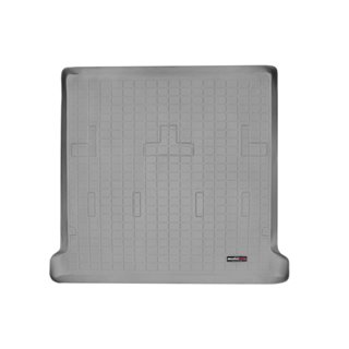 WeatherTech | Tapis de coffre - Escalade / Tahoe / Yukon / Yukon XL 1500 2000-2006
