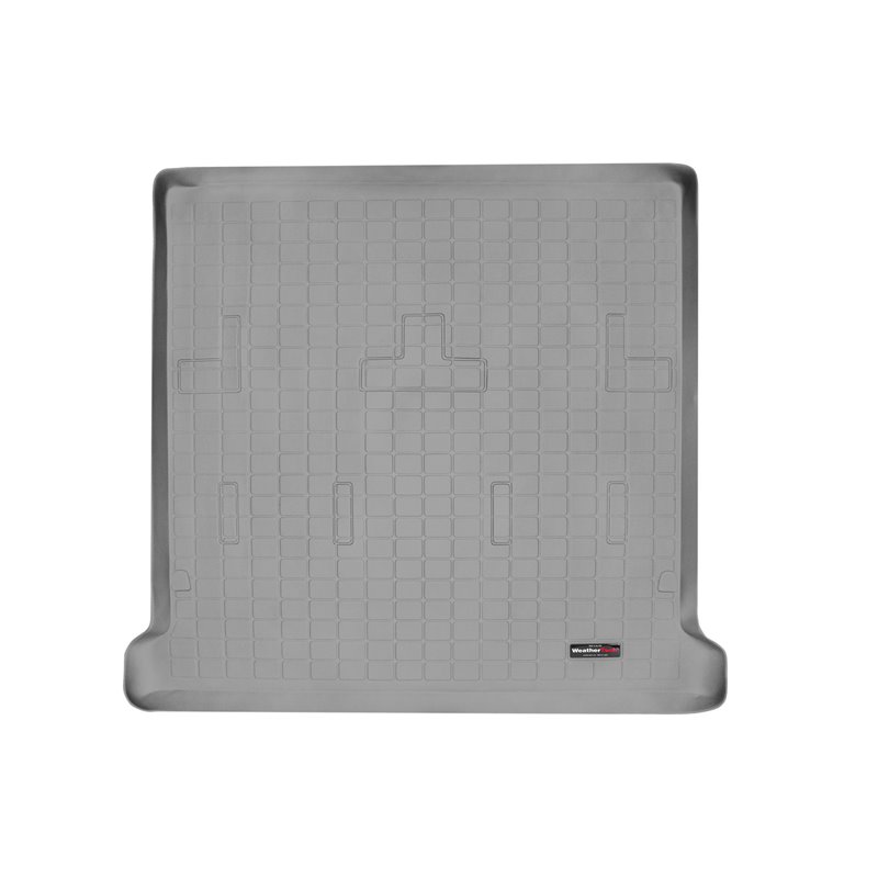 WeatherTech | Tapis de coffre - Escalade / Tahoe / Yukon / Yukon XL 1500 2000-2006