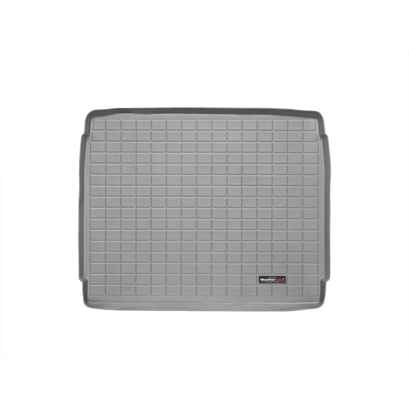WeatherTech | Tapis de coffre - X5 2000-2006 WeatherTech Cargo Liners