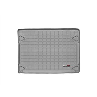 WeatherTech | Tapis de coffre - H3 3.5L / 3.7L / 5.3L 2006-2010