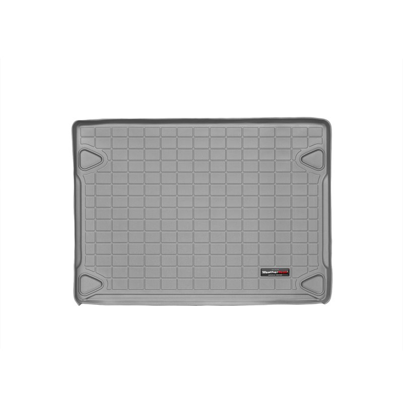 WeatherTech | Tapis de coffre - H3 3.5L / 3.7L / 5.3L 2006-2010