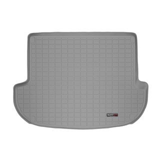 WeatherTech | Tapis de coffre - Santa Fe 2007-2012