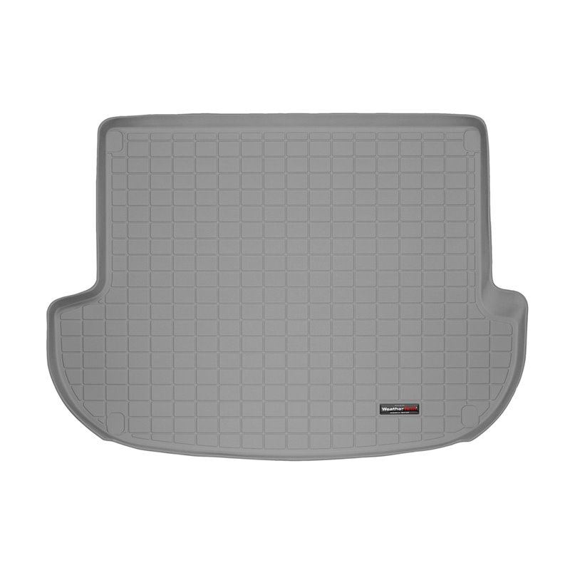 WeatherTech | Tapis de coffre - Santa Fe 2007-2012