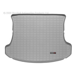 WeatherTech | Tapis de coffre - CX-7 2.3T / 2.5L 2007-2012