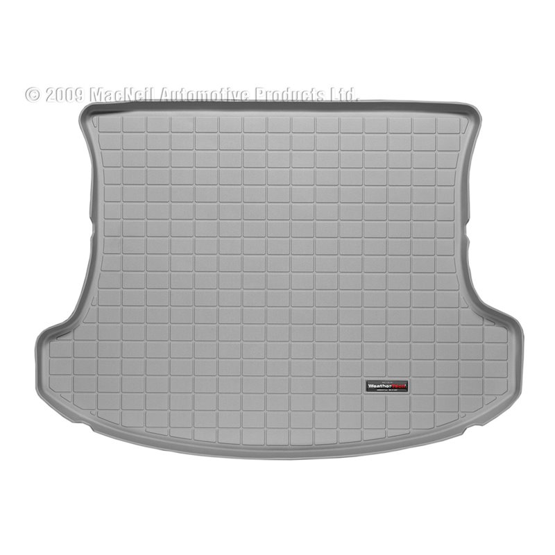 WeatherTech | Tapis de coffre - CX-7 2.3T / 2.5L 2007-2012