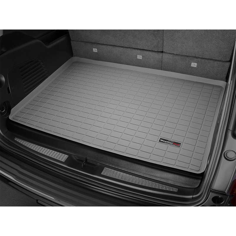 WeatherTech | Tapis de coffre - Cadillac / Chevrolet / GMC 2014-2020