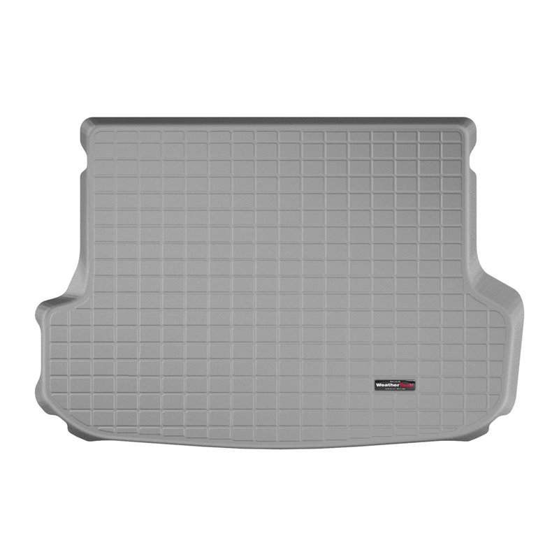 WeatherTech | Tapis de coffre - RX350 / F Sport / RX350L / RX450h / RX450hL 3.5L 2016-2022