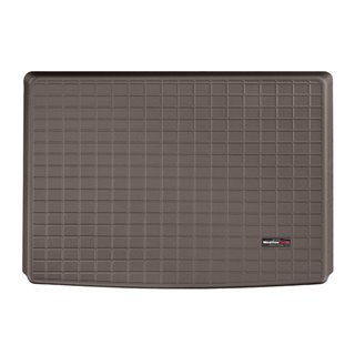 WeatherTech | Tapis de coffre - Cadillac / Chevrolet / GMC 2014-2020
