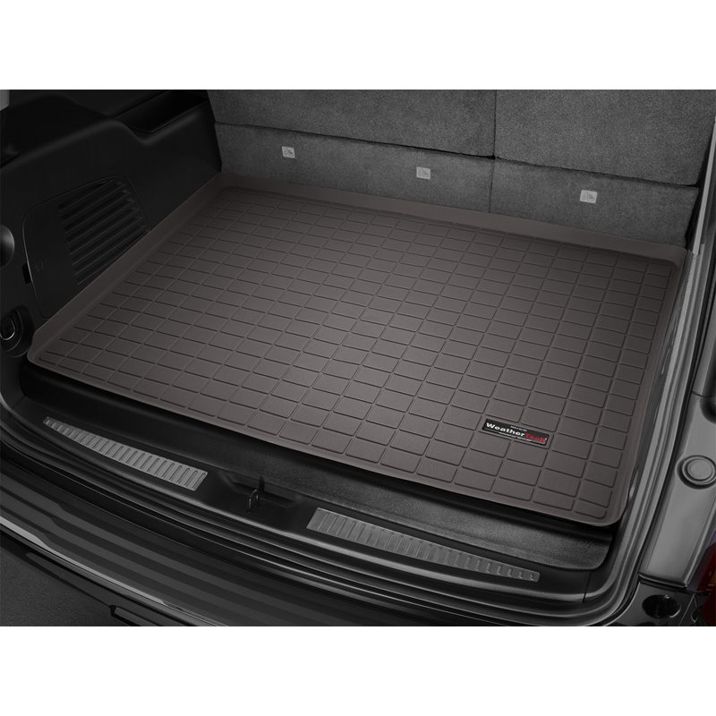 WeatherTech | Tapis de coffre - Cadillac / Chevrolet / GMC 2014-2020